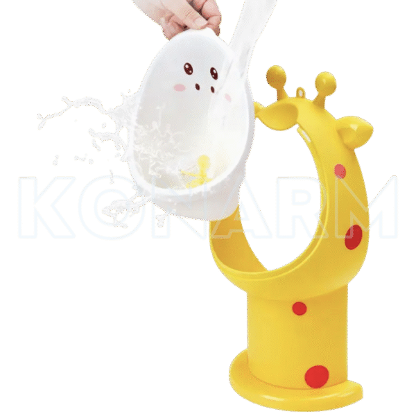 Orinal Infantil de Pie - Imagen 3