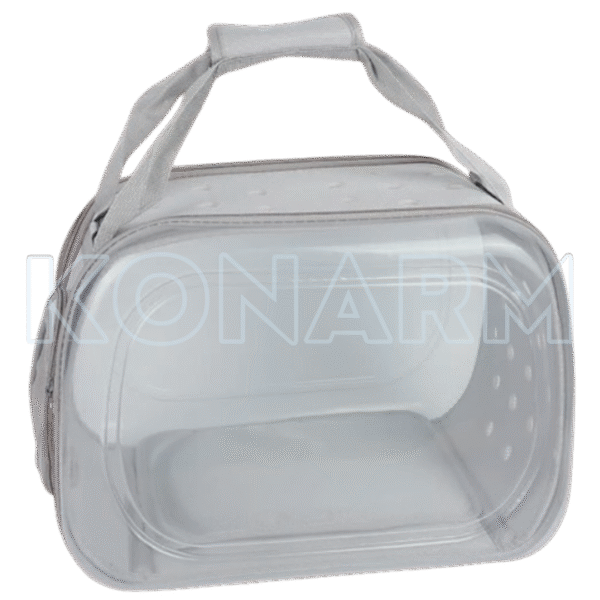 Bolsa para mascotas perros & gatos - Imagen 6