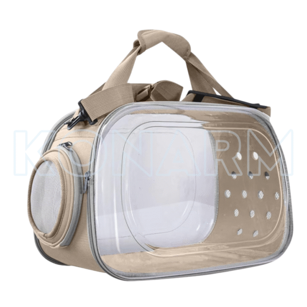 Bolsa para mascotas perros & gatos - Imagen 2