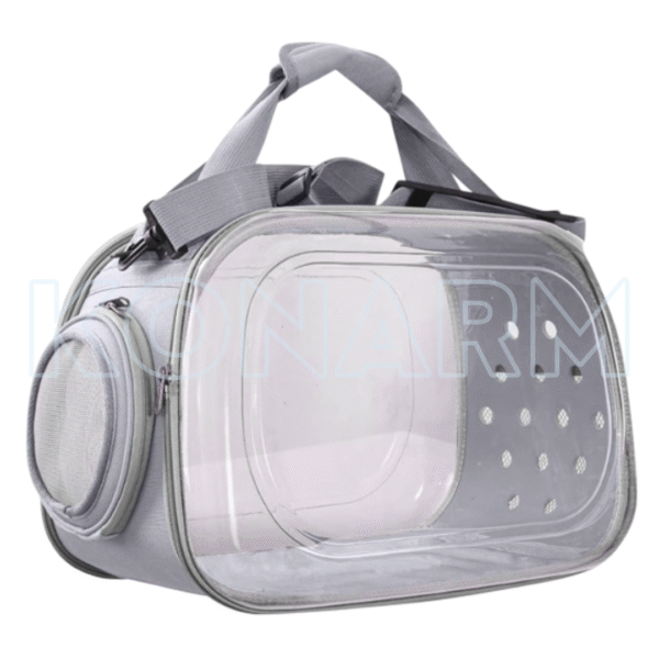 Bolsa para mascotas perros & gatos - Imagen 5