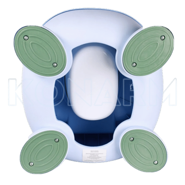 Potty Training para bebés | Bacín Infantil - Imagen 4