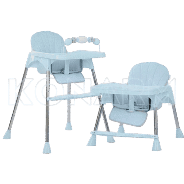 Silla para Alimentación Infantil - Imagen 4