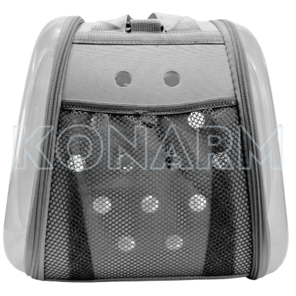 Bolsa para mascotas perros & gatos - Imagen 11