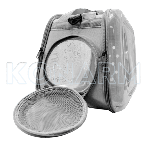 Bolsa para mascotas perros & gatos - Imagen 13