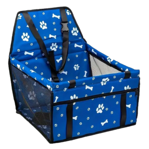 Bolsa Asiento de automóvill  para mascota perros gatos colores surtidos