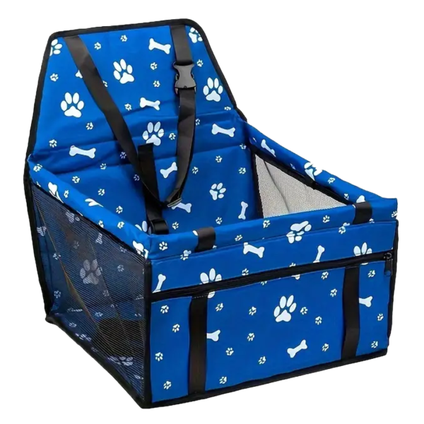 Bolsa Asiento de automóvill  para mascota perros gatos colores surtidos