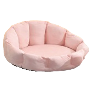 Cama para mascotas perros gatos tipo Nido colores surtidos