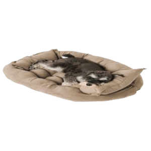 Cama Rectangular  para mascotas perros gatos