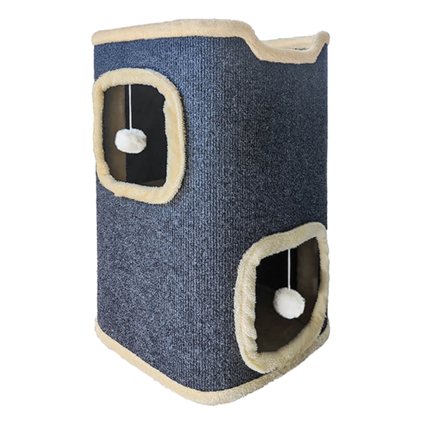 Cama Vertical para Gatos