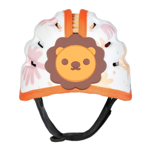 Casco Protector para la protección de la cabeza de tu bebé