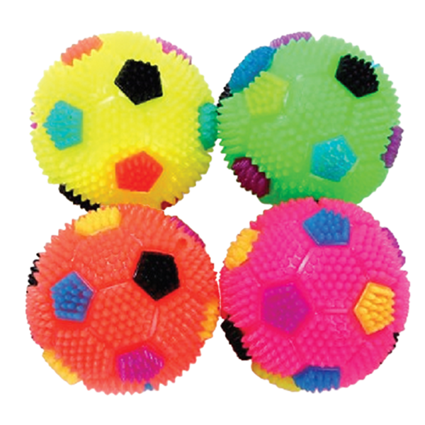 Pelota de goma para mascotas perro