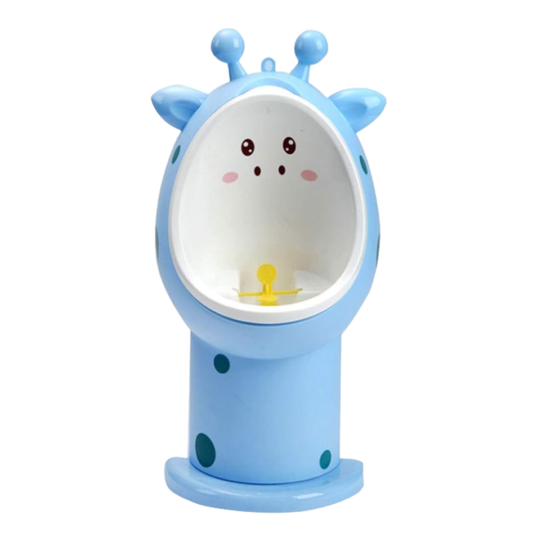 Potty Training para niños Modelo 2