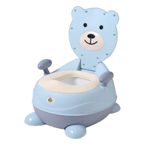 Potty Training para niños