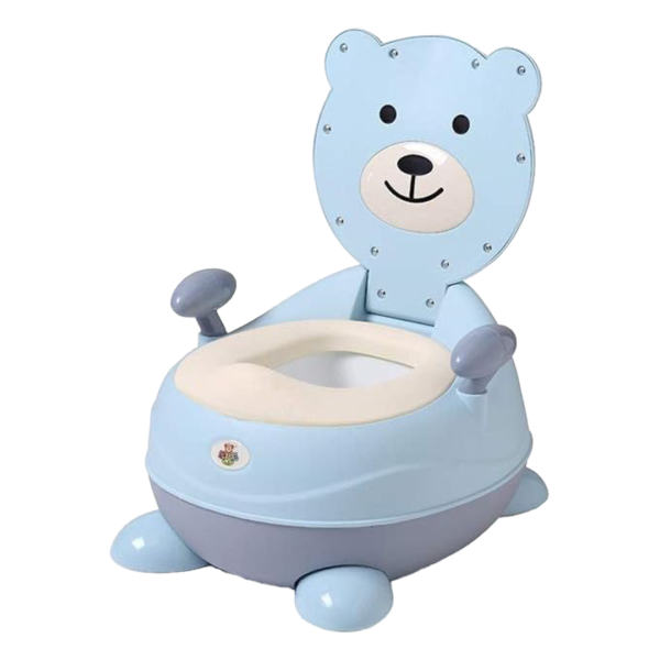 Potty Training para niños