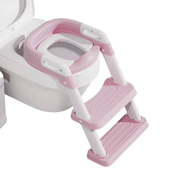 Potty Training para niños