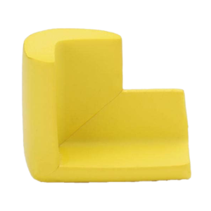 Protector de esquinas para mesa tipo esponja para protección del bebe