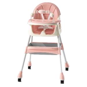 Silla para alimentar al bebe