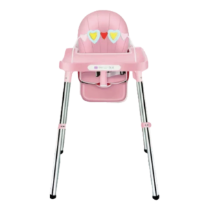 Silla para alimentar al bebe
