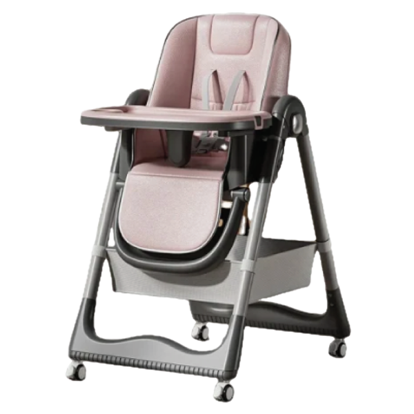 Silla para alimentar al bebe