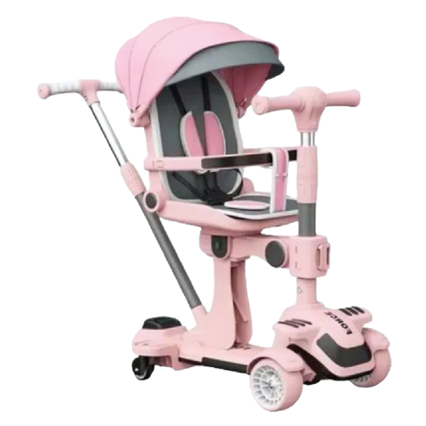 Triciclo, scooter, carriola,coche, patineta, para bebe niños