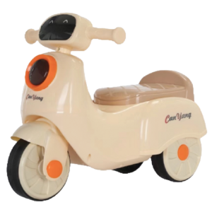 moto triciclo  para niños