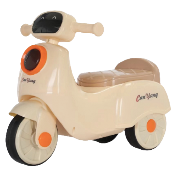 moto triciclo  para niños