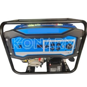 GENERADOR DE LUZ  10 KWS  TRABAJO DE 8 HORAS  DE CORRIDO CON DESCANDO DE 30 MT Y VUELVE A TRABAJAR