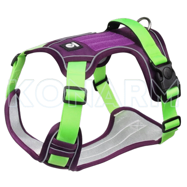 Pechera multicolor para mascotas perros & gatos - Imagen 5