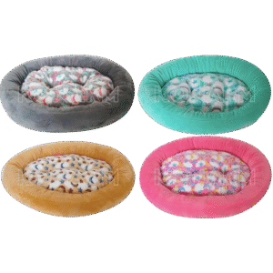 Cama tipo nido para mascotas perros & gatos