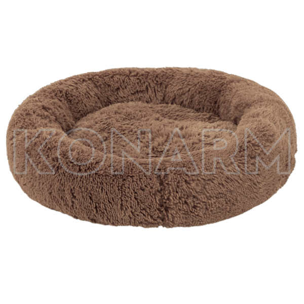 Cama tipo nido para mascotas perros & gatos - Imagen 2