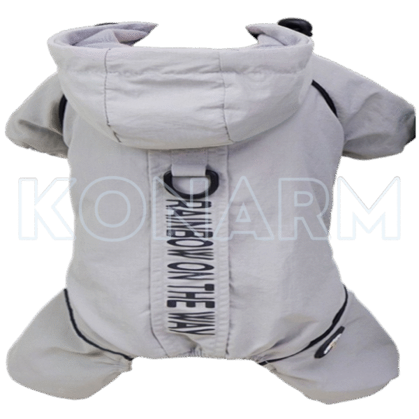 Ropa para mascotas | Enterizo para Perros - Imagen 3