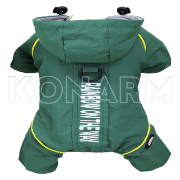 Ropa para mascotas | Enterizo para Perros - Imagen 5