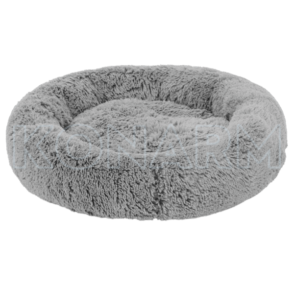 Cama tipo nido para mascotas perros & gatos - Imagen 3
