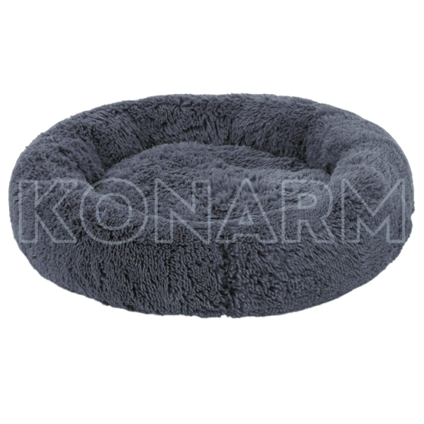 Cama tipo nido para mascotas perros & gatos - Imagen 4