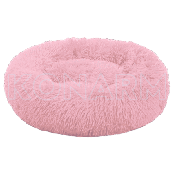 Cama tipo nido para mascotas perros & gatos - Imagen 5