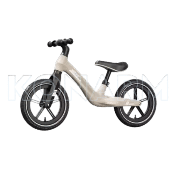 Bicicleta de Equilibrio Clásica - Imagen 2