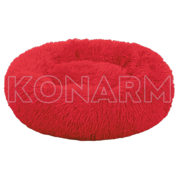 Cama tipo nido para mascotas perros & gatos - Imagen 6