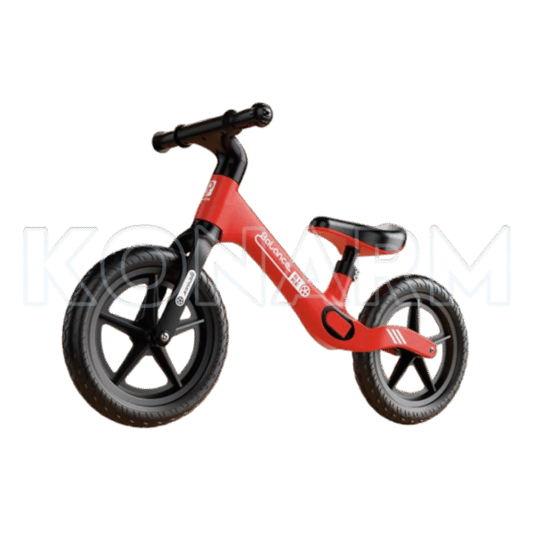 Bicicleta de Equilibrio Clásica - Imagen 5