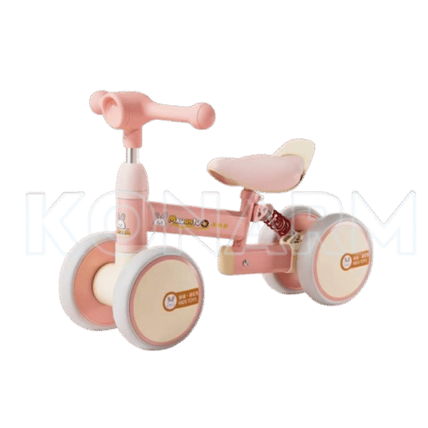 Triciclo Evolutivo – Crece con tu Peque - Imagen 6
