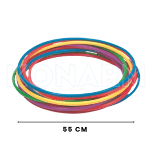 Hula Hula de Colores