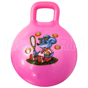 Pelota Saltarina con Agarradera